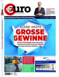 : Euro am Sonntag Finanzmagazin Januar No 04 2020