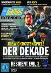 : PC Games Magazin Februar No 02 2020