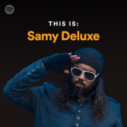 : Samy Deluxe - Discography 2001-2019