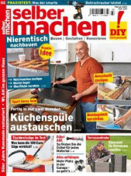 : Selber Machen Heimwerkermagazin Februar No 02 2020