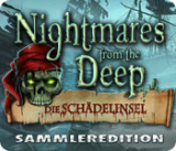 : Nightmares from the Deep Die Schaedelinsel Sammleredition German-MiLa