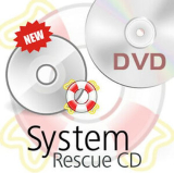 : SystemRescueCd v6.0.4 
