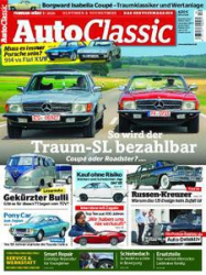 :  Auto Classic Magazin Februar-März No 02 2020