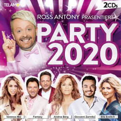 : Ros Antony präsentiert Party 2020 (2020)