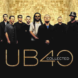 : U.B.40 - Discography 1980-2018