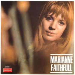 : Marianne Faithfull - Discography 1965-2018