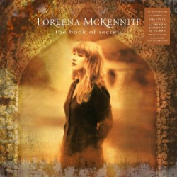 : Loreena McKennitt - Discography 1985-2018