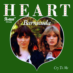 : Heart - Discography 1976-2010