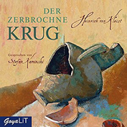 : Heinrich von Kleist - Der zerbrochne Krug