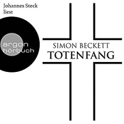 : Simon Beckett - Totenfang
