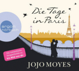 : Jojo Moyes - Die Tage in Paris