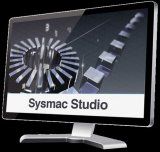 : Omron Sysmac Studio v1.30