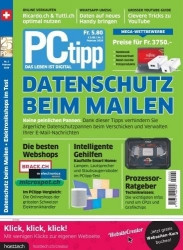 :  PcTipp Magazin No 02 2020