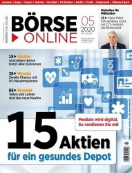 :  Börse Online Magazin No 05 vom 30 Januar 2020