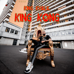 : King Khalil - King Kong (Deluxe Edition) (2020)