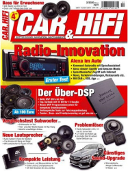 :  Car und Hifi Magazin März-April No 02 2020