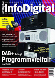 :  Info Digital-Infosat Magazin Februar No 02 2020