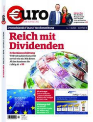 :  Euro am Sonntag Finanzmagazin Februar No 05 2020