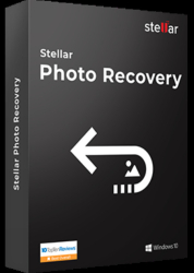 : Stellar Photo Recovery Windows Premium v10.0