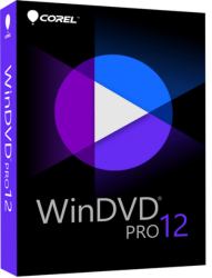 : Corel WinDVD Pro v12.0.0.160 Sp6