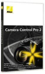 : Nikon Camera Control Pro v2.30.0