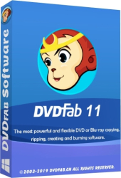 : DVDFab v11.0.6.8