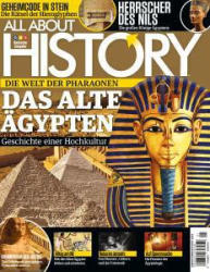 :  All About History Magazin Januar-Februar No 01 2020