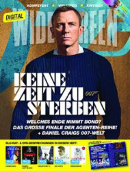 :  Widescreen Magazin Februar No 02 2020