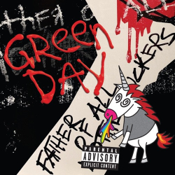 : Gren Day - Father of All Motherfuckers (2020)