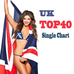 : The Official Uk Top 40 Singles Chart 31.01.2020
