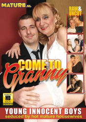 : Come To Granny
