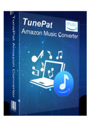 : TunePat Amazon Music Converter v1.20