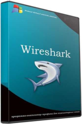 : Wireshark v3.2.1