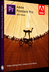 : Adobe Pre. Pro 2020 v14.0.1.71
