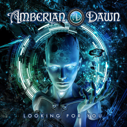 : Amberian Dawn - Looking For You (2020)