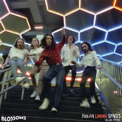 : Blossoms - Foolish Loving Spaces (Deluxe Edition) (2020)