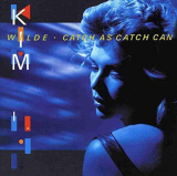 : Kim Wilde - Catch As Catch Can (Expanded & Remastered) (2020)