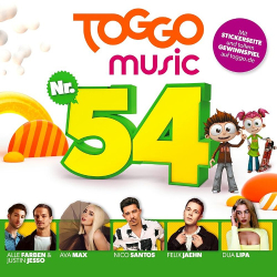 : Toggo Music 54 (2020)