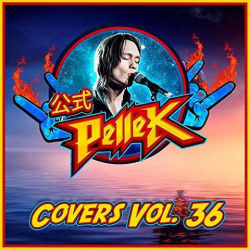 : PelleK - Covers Vol. 36 (2020)