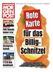 :  Hamburger Morgenpost 04 Februar 2020