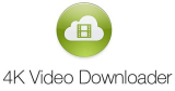 : 4K Video Downloader v4.11.1.3390