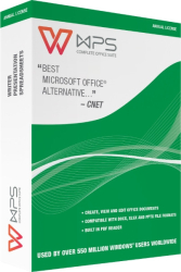 : Wps Office﻿ 2019 v11.2.0.9144