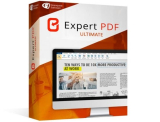 : Avanquest eXpert Pdf Ultimate v14.0.28.3456