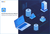 : EaseUS Data Recovery Wizard v13.2 (x64) WinPE