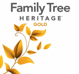 : Family Tree Heritage Gold v16.0.3
