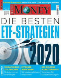 :  Focus Money Finanzmagazin No 07 vom 05 Februar 2020