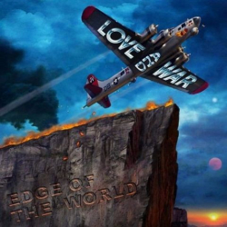 : Love And War - Edge Of The World (2020)