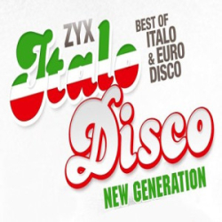 : Italo Disco - Best of Italo & Euro-Disco (19 CDs) (2020)
