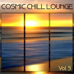: Cosmic Chill Lounge (8 CDs) (2020)