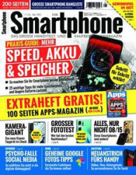 :  Smartphone Magazin Februar-März No 01 2020